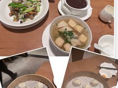 -鼎泰丰(德基广场店)