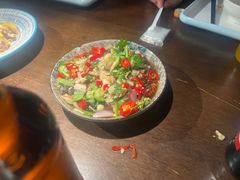 -乔街深夜食堂·小龙虾·高压锅生蚝(杭州总店)