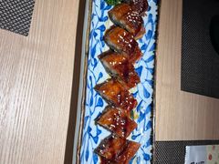 -德川家日本料理(中关村寰太大厦店)