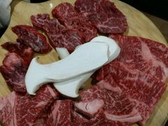 -黄金牧场(明洞总店)