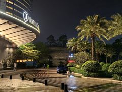 -深圳大梅沙京基洲际度假酒店
