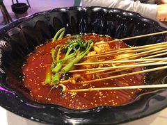 -梵云依家小冒菜(新街口总店)
