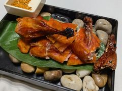 -小厨娘淮扬菜(龙湾天街店)