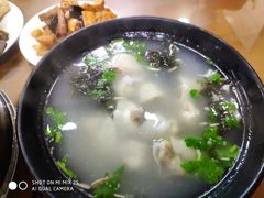 -白魁老号饭庄(交道口店)