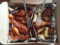 android_upload_pic-CHICKEN NOW韩式炸鸡&啤酒