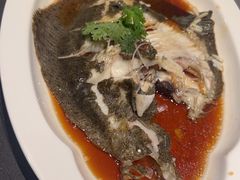 -百富源·海鲜辽菜(浑河堡店)