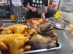 -南门绿玉农贸市场