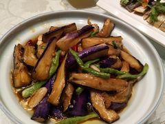 -绿杨春·淮扬宴(庐山路店)