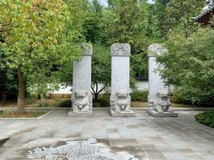 -牛首山文化旅游区