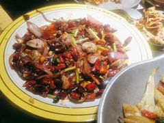 -嘎嘎鸭脑壳(金沙店)