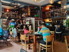 -萨尔瓦多Salvador's