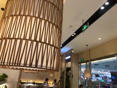大堂-吴家·非遗淮扬小馆(镇江万达广场店)