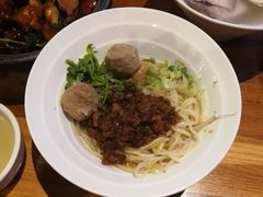 担仔面-佳思多食品料理超市(园区店)