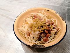 -东排食堂长沙小吃大排档(五一广场店)