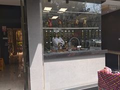 -老人和饭店(打浦路店)