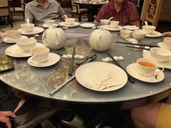 -汕头龙光喜来登酒店-采悦轩中餐厅