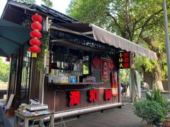 门面-润和祥小砵头甜酒酿