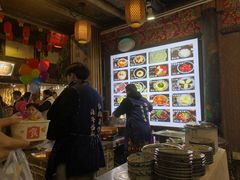 大堂-太平张醪糟(西街直营店)