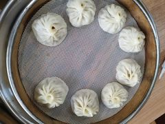 -清真老铁家灌汤包