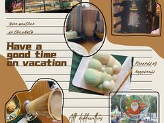 -街角 T·COFFEE 融合料理·BISTRO(车公庙店)