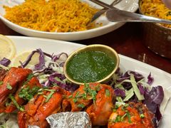 -清真· AL-JANNAT 佳纳特餐厅(仙林店)