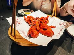 -鸽子侯·家宴·平价海鲜(市图书馆店)