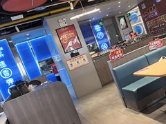 -鱼酷活鱼烤鱼(沈阳大悦城店)