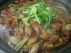 -重庆鸡公煲(龙河路店)