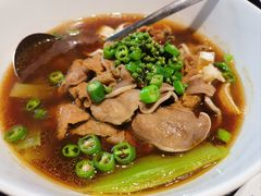 -简小舍·民间手艺菜(武昌江滩店)