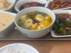 -老乡鸡(南京河西雨润大街店)
