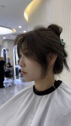 -型色沙龙 Color Salon