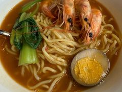 -南山鲜虾面·活鲜小馆·海味大连菜(南山总店)