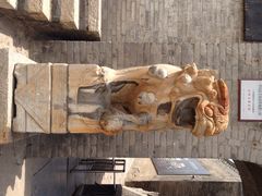 王家大院-山西王家大院