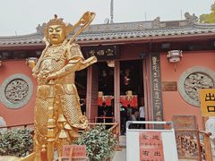 -北高峰