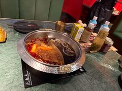 -牛New寿喜烧(金鹰世界店)