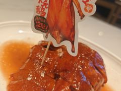 -滋粥楼·顺德菜(番禺广场总店)