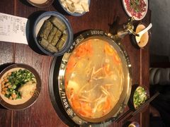 -受气牛肉·重庆耙牛肉(南坪总店)
