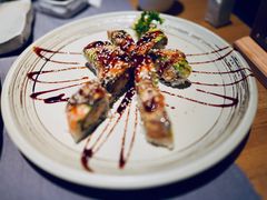 -隐泉之语日式料理(王府中环店)