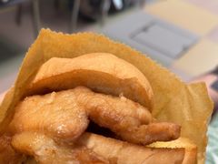 -牛记咖喱美食(十月初五日街店)