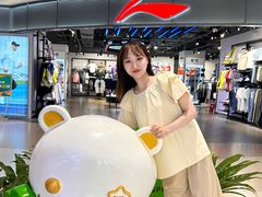 -北京华联购物中心(天通苑店)