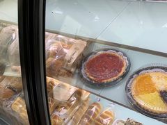 -玛尔哈巴·塔塔尔糕点(华侨小区店)