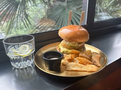 -魏斯理汉堡(西安沣东吾悦店)