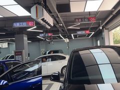 -天猫养车(哈贝卡硕士路店)