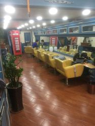 -Hair Glam 格拉姆造型旗舰店