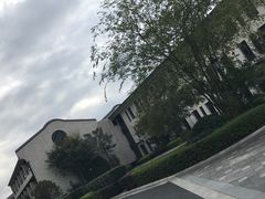 -千岛湖君澜度假酒店(文广轩中餐厅)