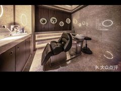 -Love Story爱情故事·养生SPA会所(新侨店)