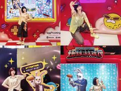 -时尚天河商业广场