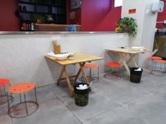 -王菊美食街·王菊面馆(总店)