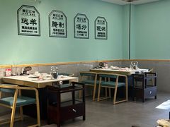 -葛记红焖羊肉(人民路店)