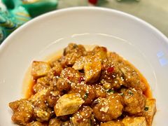-济南喜来登酒店